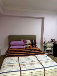Blk 714 Kampung Green (Woodlands), HDB 4 Rooms #550987051